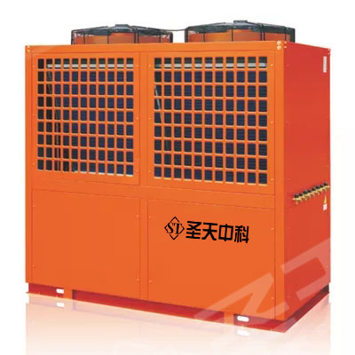 开环分体30P烘干机