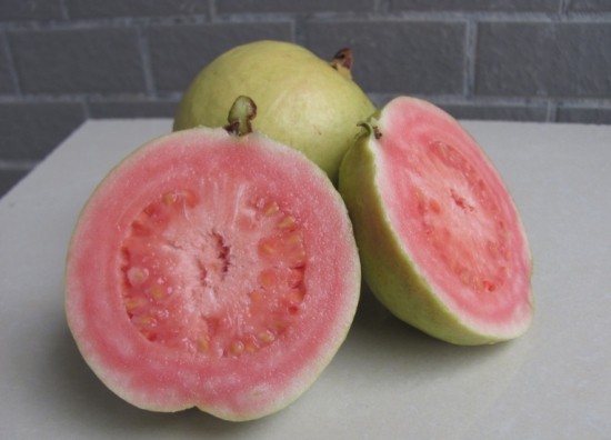 番石榴烘干工艺